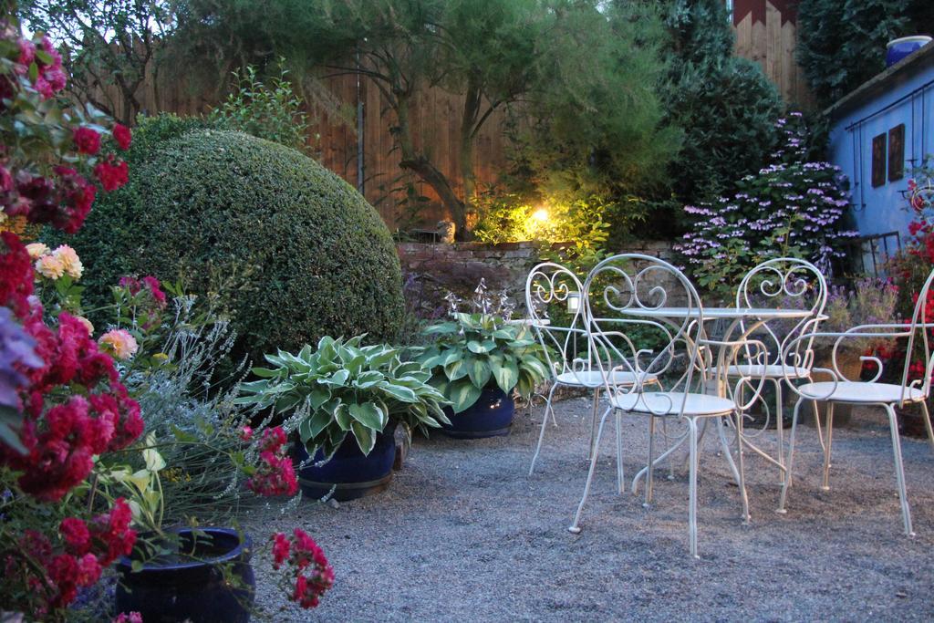 No.31 B&B Im Rosengarten Kapellen-Drusweiler Exterior foto