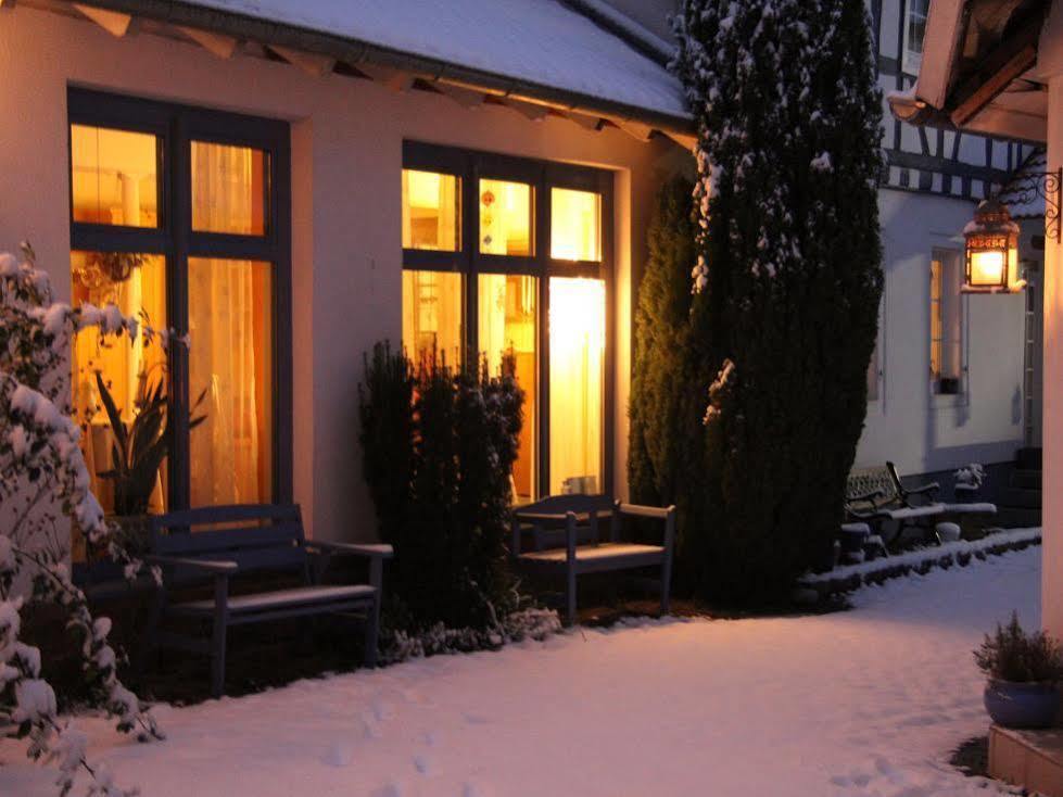 No.31 B&B Im Rosengarten Kapellen-Drusweiler Exterior foto